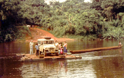 The Crucial Bridge